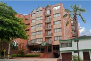 Hotel Solar Casa Laureles