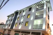 Hotel Puerta de San Antonio