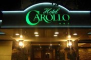 Hotel Carollo Gold
