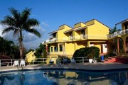 Caribbean Sunset Resort