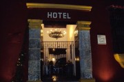 Hotel Puertas De Cartagena