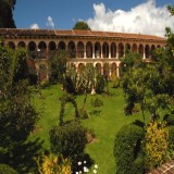 Hotel Rincón del Arco