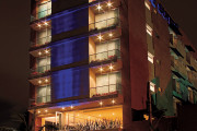 Blue Suites Hotel