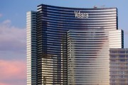 Vdara Hotel & Spa at CityCenter