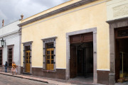 Hotel Quinta Lucca