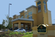 La Quinta Inn & Suites Dallas Love Field