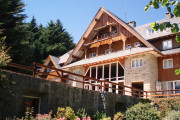 Hotel Tunquelen
