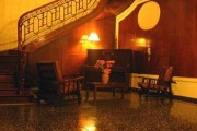 Gran Hotel Cristal Gold