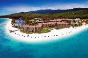 Sandals Whitehouse European Village & Spa