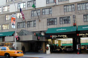 Holiday Inn Midtown 57th Street