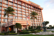 El Palacio Sports Hotel