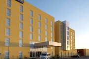 City Express Aguascalientes Sur