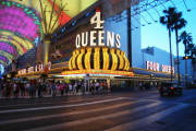 Four Queens Hotel & Casino