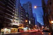 Wilton Hotel