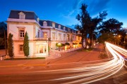 Hotel Gran Alameda