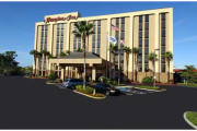 Hampton Inn Orlando-South of Universal Studios