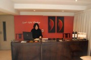 Apart Hotel Mendoza