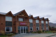 Marcopolo Suites Calafate