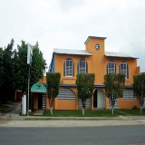 Hotel Mallorca Palenque