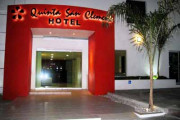 Quinta San Clemente