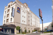 Best Western Centro Monterrey