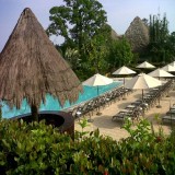 Hotel Villa Mercedes Palenque