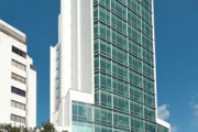 Hotel SmartSuites Royal Barranquilla