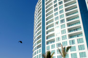 Hotel Crowne Plaza Mazatlan