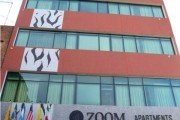 Zoom Apartments