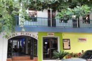 Hotel Playa Mar