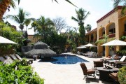 Tropicana Inn