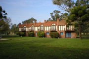 Hotel Super Resort Apartur Mar del Plata