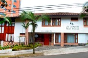 La Campana Hotel Boutique