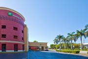 Holiday Inn Coral Gables - University