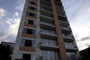 Travelers Apartamentos & Suites Orange Medellin