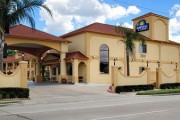 Days Inn And Suites Houston Hobby Airport