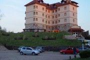 Costa Cariló Hotel Apart Spa & Resort