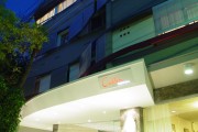 Hotel Crillon Mendoza