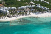Sandos Caracol Eco Resort & Spa