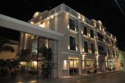 Hotel Nacional Merida