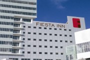 Fiesta Inn Cancun