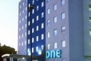 Hotel One Querétaro Plaza Galerías