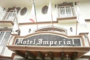 Hotel Imperial Xalapa