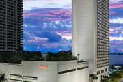Miami Marriott Biscayne Bay