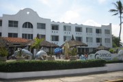 Hotel Sands Arenas