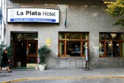 La Plata Hotel
