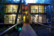 La Cantera Jungle Lodge