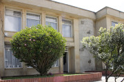 Hostal de Federman