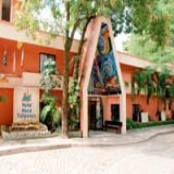 Hotel Maya Tulipanes