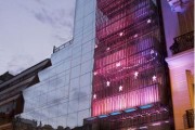 Lennox Hotels Buenos Aires